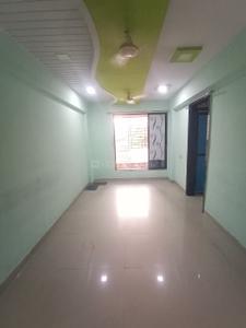 Hall Image of 690 Sq.ft 1 BHK Apartment / Flat for sale in Ulwe Navi Mumbai for Rs. 4200000
