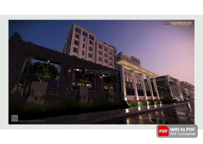 Image of 1309 Sq.ft 3 BHK Apartment / Flat for sale in Bijalpur, Indore for Rs. 7300000