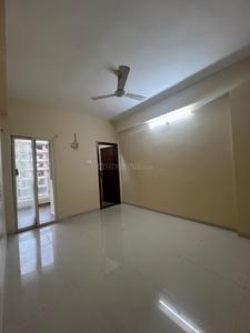 Hall Image of 1250 Sq.ft 2 BHK Apartment / Flat for rent in Cliffton Clifton Park Phase 1, Bulandshahr Indore for Rs. 20000