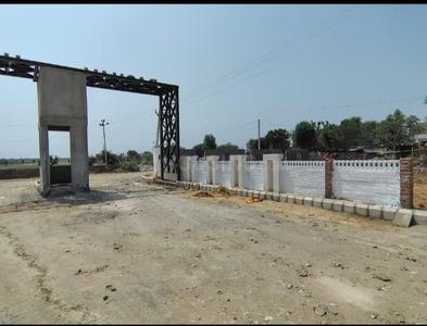 Image of 1000 Sq.ft Residential Plot / Land for sale in YBL Raghav Homes, Bhankrota, Jaipur for Rs. 2300000