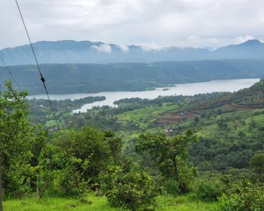 Image of 40000 Sq.ft Residential Plot / Land for sale in Bhor, Pune for Rs. 3000000