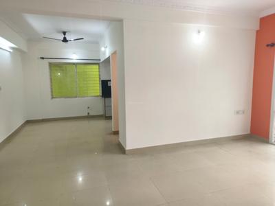 Living Room Image of 1000 Sq.ft 2 BHK Apartment / Flat for rent in Basaveshwara Nagar Bengaluru for Rs. 26000