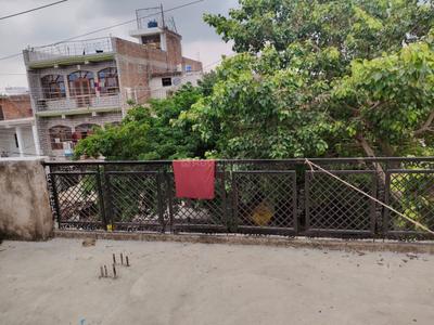 Balcony Image of 1350 Sq.ft 4 BHK Independent House for sale in Swaraj Nagar Kanpur for Rs. 17000000