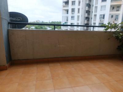 Living Room Image of 2300 Sq.ft 4.5 BHK Apartment / Flat for sale in Oxford Windsor Avenue, Wanowrie Pune for Rs. 25000000