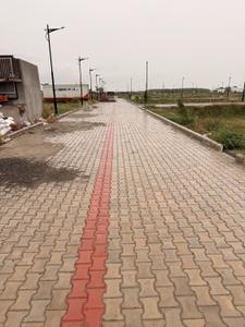 Image of 1000 Sq.ft Residential Plot / Land for sale in Guru Fateh Town, Kharar, Mohali for Rs. 6000000