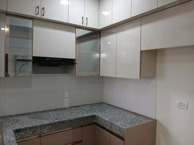 Kitchen Image of 625 Sq.ft 2 BHK Apartment / Flat for sale in GLS Avenue 81, Sector 81 Gurgaon for Rs. 8600000