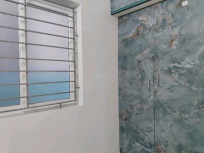 Bedroom Image of 1379 Sq.ft 3 BHK Apartment / Flat for sale in KG Impressions, Maduravoyal Chennai for Rs. 15169000