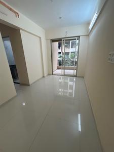 Living Room Image of 990 Sq.ft 2 BHK Apartment / Flat for sale in Mohan Willows III, Badlapur East Badlapur for Rs. 4000000