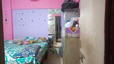 Bedroom Image of 750 Sq.ft 1 BHK Apartment / Flat for sale in Chala Vapi for Rs. 2195000