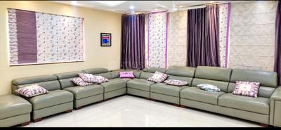 Hall Image of 2200 Sq.ft 3 BHK Apartment / Flat for sale in Somajiguda Hyderabad for Rs. 26000000