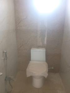 Bedroom Two Image of 1600 Sq.ft 3 BHK Apartment / Flat for sale in Nagole Hyderabad for Rs. 11000000