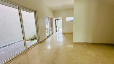 Hall Image of 3878 Sq.ft 3 BHK Villa for sale in Puravankara Sound Of Water Phase 3, Doddakammanahalli Bengaluru for Rs. 60000000