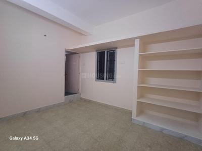Hall Image of 750 Sq.ft 2 BHK Builder Floor for rent in Ekkatuthangal Chennai for Rs. 21000