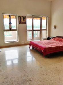 Bedroom Image of 5700 Sq.ft 4 BHK Villa for sale in Jaypee Augusta Town Home, Sector 128 Noida for Rs. 110000000