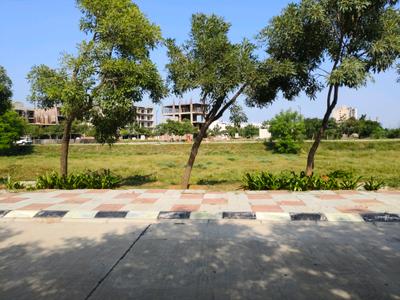 Image of 2250 Sq.ft Residential Plot / Land for sale in Orris Woodview Residencies, Sector 89, Gurgaon for Rs. 59200002