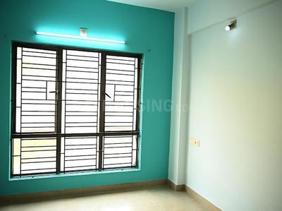 Bedroom Image of 1356 Sq.ft 3 BHK Apartment / Flat for sale in Urban Greens, Rajarhat Kolkata for Rs. 12200000