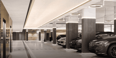 Image of 1245 Sq.ft 3 BHK Apartment / Flat for sale in Matunga East, Mumbai for Rs. 60000000