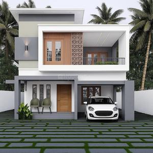Image of 2100 Sq.ft 3 BHK Villa for sale in Muthangi, Sangareddy for Rs. 15000000