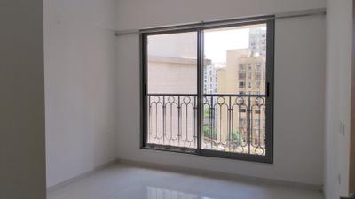 3.5 BHK Flat