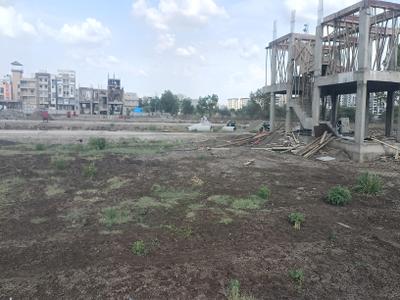 Geeen Park Plot View 1