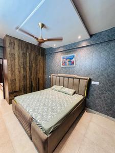 Bedroom Image of 2700 Sq.ft 3 BHK Builder Floor for rent in Sector 9 Panchkula for Rs. 125000