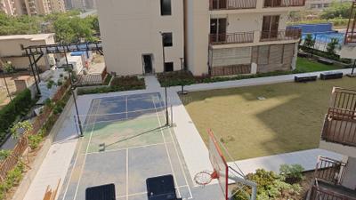 Image of 1150 Sq.ft 3 BHK Apartment / Flat for rent in Spring Homes, Noida Extension, Greater Noida for Rs. 27000