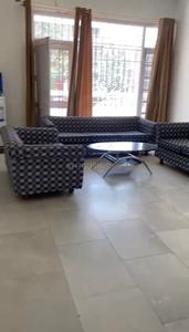 Hall Image of 4000 Sq.ft 3 BHK Builder Floor for rent in Mansa Devi Complex Panchkula for Rs. 80000
