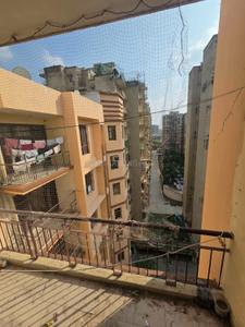 Balcony Image of 1450 Sq.ft 3 BHK Apartment / Flat for sale in Cosmos Greens, Milakpur Goojar Bhiwadi for Rs. 3500000