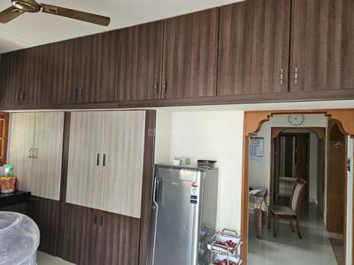 Bedroom Image of 4500 Sq.ft 4 BHK Independent House for sale in Kalveerampalayam Coimbatore for Rs. 45000000