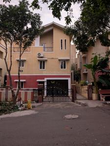Image of 3052 Sq.ft 4.5 BHK Independent House for rent in Shriram Panorama Hills , Madhurawada, Visakhapatnam for Rs. 50000