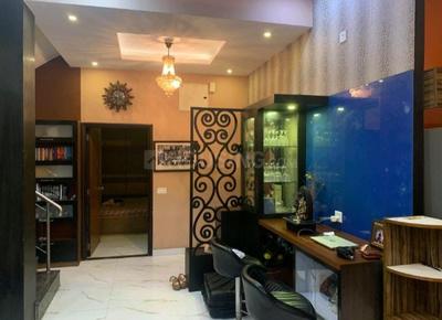 Hall Image of 2000 Sq.ft 4 BHK Duplex for rent in Sanjeeva Town Duplex, Rajarhat Kolkata for Rs. 80000