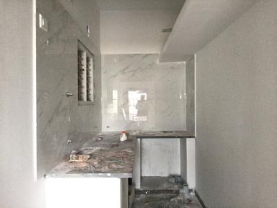 Kitchen One Image of 2400 Sq.ft 5 BHK Independent House for sale in Hancharahalli Village Bengaluru for Rs. 16000000