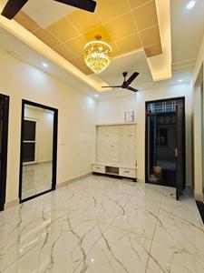 2 BHK Independent Builder Floor