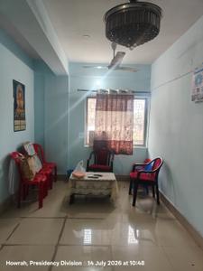 Hall Image of 900 Sq.ft 2 BHK Apartment / Flat for rent in Shibpur Howrah for Rs. 21000