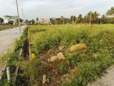 Image of 1200 Sq.ft Residential Plot / Land for sale in Hemmigepura, Bengaluru for Rs. 5400000