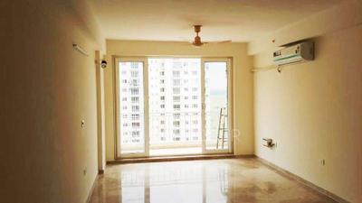 Hall Image of 2079 Sq.ft 4 BHK Apartment / Flat for rent in Semmancheri Chennai for Rs. 28000