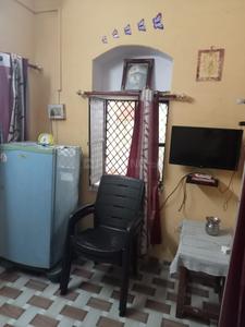Hall Image of 550 Sq.ft 2 BHK Independent House for sale in Sipri Bazar Jhansi for Rs. 3300000