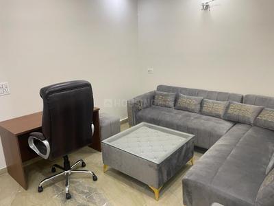 2 BHK Independent Builder Floor
