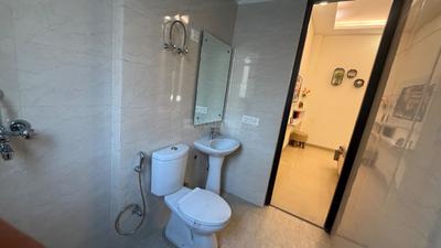 Image of 2010 Sq.ft 4 BHK Apartment / Flat for sale in Fusion The Brook, Noida Extension, Greater Noida for Rs. 22500000