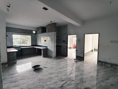 Hall Image of 1600 Sq.ft 3 BHK Apartment / Flat for sale in Barrackpore Kolkata for Rs. 5600000
