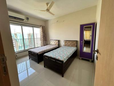 Bedroom Image of PG expert  in Ghatkopar East, Mumbai
