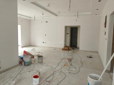 Hall Image of 1685 Sq.ft 4 BHK Apartment / Flat for sale in Porur Chennai for Rs. 15500000