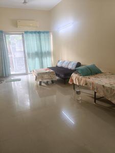 Hall Image of 1720 Sq.ft 3 BHK Villa for rent in Paramount Golfforeste Villas, Surajpur Greater Noida for Rs. 30000