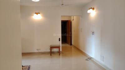 Living Room Image of 1150 Sq.ft 3 BHK Apartment / Flat for rent in Zara Apartment, Powai Mumbai for Rs. 111000