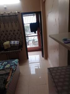 Bedroom Image of 1310 Sq.ft 3 BHK Apartment / Flat for sale in Camp Pune for Rs. 13500000