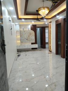 4 BHK Flat