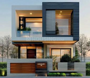 Image of 2400 Sq.ft 2 BHK Independent House for sale in Virar West, Virar for Rs. 9500000