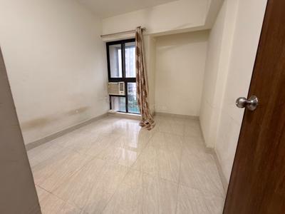 Bedroom Image of 450 Sq.ft 1 BHK Apartment / Flat for rent in Lodha Quality Home, Thane West Thane for Rs. 24000