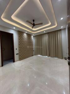 Hall Image of 2250 Sq.ft 3.5 BHK Builder Floor for sale in Sector 10 DLF Faridabad for Rs. 20000000