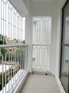 Living Room Image of 850 Sq.ft 2 BHK Apartment / Flat for sale in Bramhapur Kolkata for Rs. 3200000